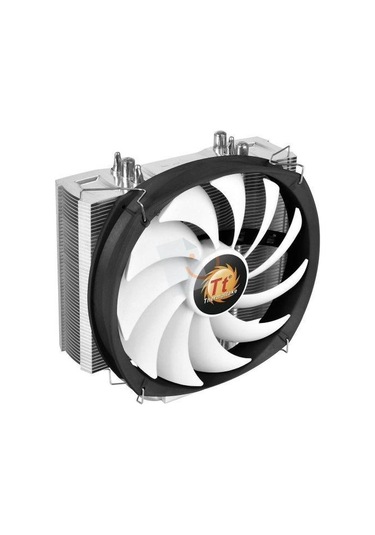 Thermaltake Cl P002 Al14Bl B Frio Silent 14Cm Fanlı Cpu Soğutucu