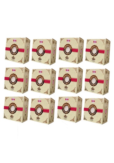 Ahu Natural Collagen Killi Sabun 12 x 150 G