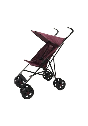 Loove Bebe Trager Baston Bebek Arabası