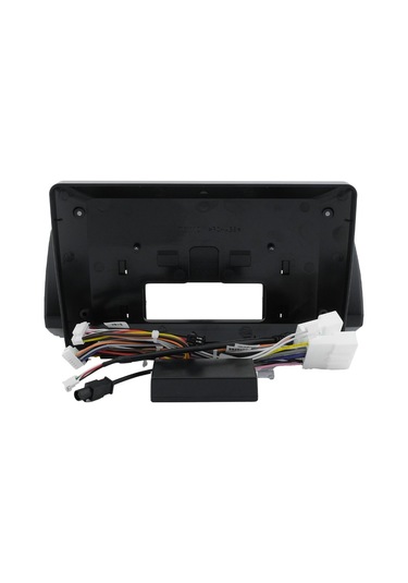 Renault Taliant 2021-2023 /dacia Sandero 2021-2023 / Dacia Jogge 2022-2023 9 Androıd Multimedya Çerçevesi - Soket-canbus