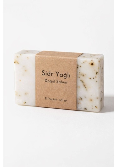 Elif Mira Sidr Yağlı Cilt Bakım Sabunu 120 G