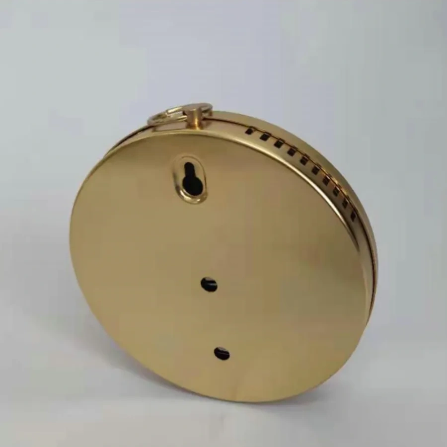 Allmix Hamam Ve Sauna İçin Termometre Higrometre 302523863