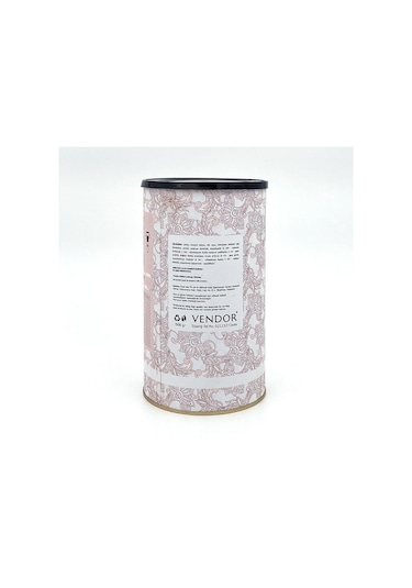 Vendor Ice Chocolate Soğuk Çikolata 1 KG