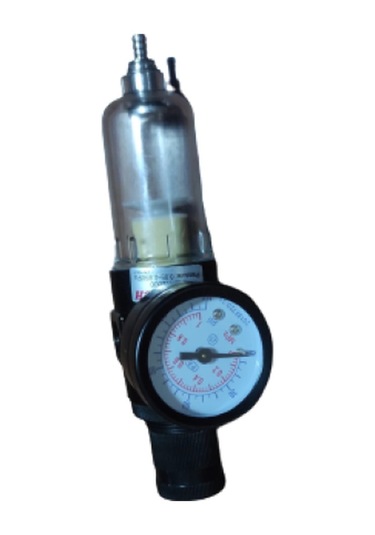 SNC Firetech 1/4 Tekli Şartlandırıcı Kompresör&Havalı Aletler IT