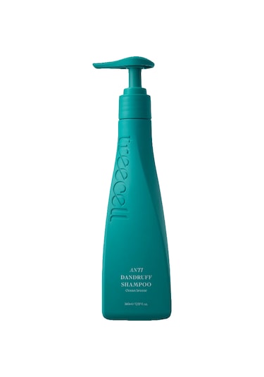 Treecell Dandruff Shampoo Ocean Breeze 120ml Tüm Saç Tipleri