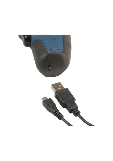 Ferm CDM1132 3.6V 1.3Ah Li-Ion Akülü Vidalama + 27 Parça Set