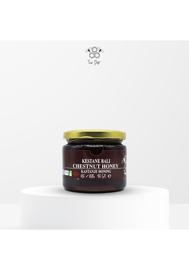 Toros Dağı Kestane Balı 400 G