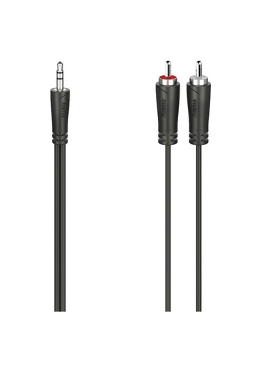 3.5mm - 2rca, Stereo 1.5m Sku: Smg8690010113573