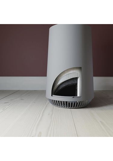 Electrolux Fa31-201gy A3 İçin Effbrz2 Breeze A3 Hava Filtresi