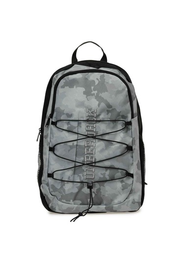 Lumberjack Cprz Ip Ljk 5pr Grı Multı Erkek Sırt Çantası Gri