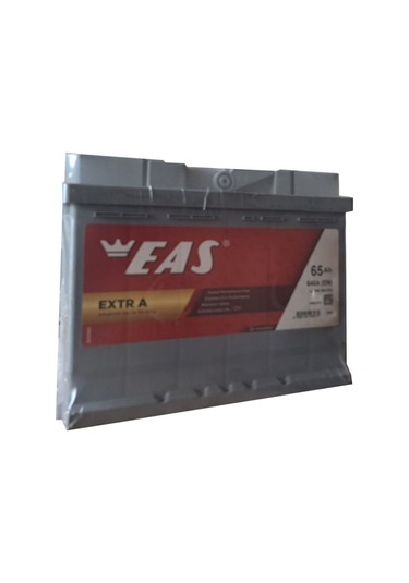 12v 65 Ah Otomobil Ve Hafif Ticari Konvansiyonel Extr A