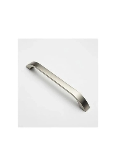 Şık Metal Mutfak Dolap Kulpları - 128 Mm A.Ağaç