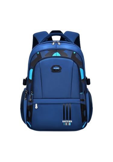 İlkokul Erkek Çocukları İçin Hafif Ve Dayanıklı Sırt Çantası 1. 2. 3. 4. 5. 6. 7. 8. 9. Sınıflara Uygun Geniş Kapasiteli Okul Çantası, Ergonomik Tasarım İle Rahat Taşıma MAvi