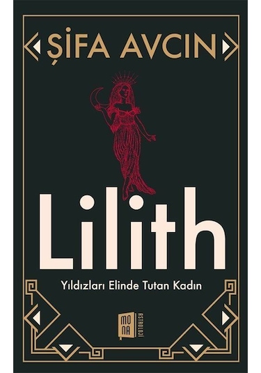 Lilith / Şifa Avcın