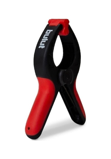 BULUT Mandal Tipi Plastik İşkence 4 inç Orta Boy 115*42 mm