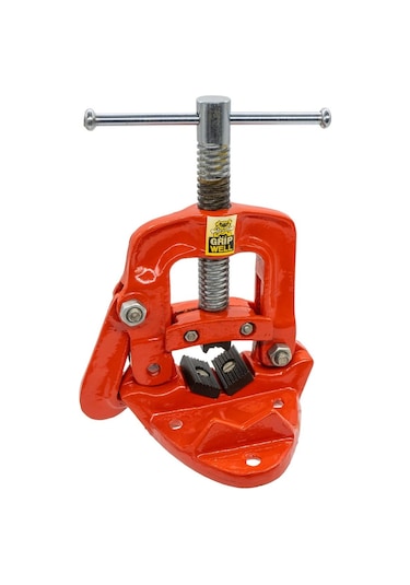 Gripwell ART105 3'' Tesisatçı Boru Mengene 75 MM