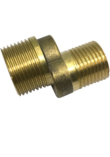 Suntek 1 Adet Çift Dişi Pirinç Adaptör Çoğaltıcı Tip1 Tarif Edildiği Gibi