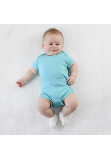 Owlishop Owli Bebek Body 3'Lü Set Zoo Zoo