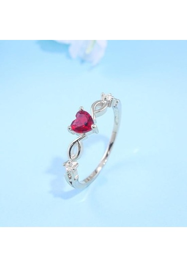 Gümüş Kadın Alyans Oymak Cilalı Hafif Elektroliz Balo Parti Parmak Yüzük Nişan Yüzüğü Us 7 Gümüş