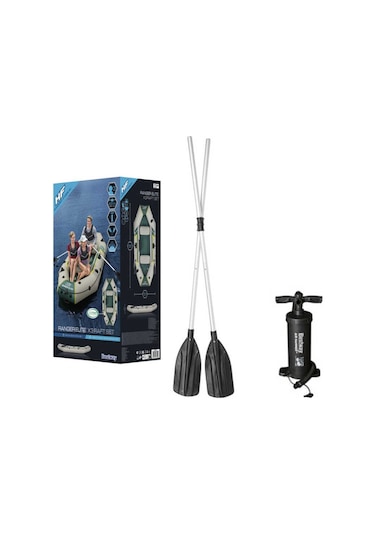 Bestway 65160 Ranger Elite 2.95m 1.30m Bot Standart-standart 1169-29796