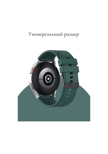 Casetime Amazfit Gts 4 Mini, Bip, Huawei Gt 2 Ve 3 İçin 20 Mm Saat Kordonu 189460431