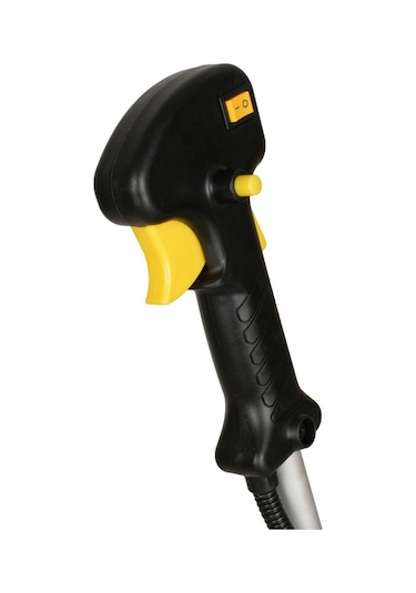 Rtrmax RTM9635 Benzinli Yan Tip Tırpan 63 Cc / 3.0 Hp 255 Mm