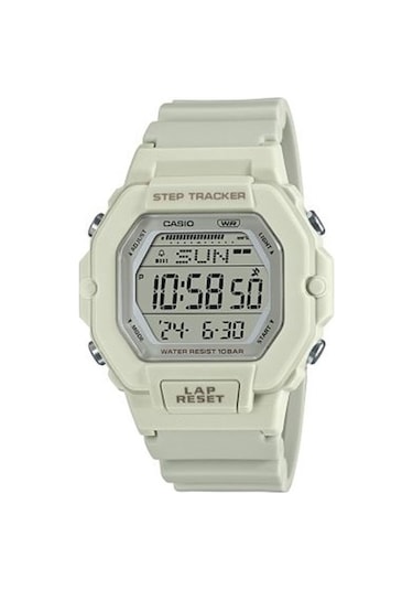 Casıo Lws-2200h-8avdf Kadın Kol Saati