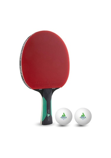 Joola Rosskopf Smash Ittf Onaylı Masa Tenisi 1 Raket 2 Top Set