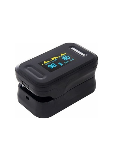 Endostall YK-81C Oled Ekranlı Pulse  Oksimetre