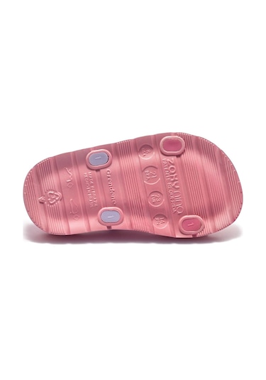 ZAXY Nina Conectada Çocuk Sandalet Pembe 19/27 DD0465 Pembe ZAXY Nina Conectada Çocuk Sandalet Pembe 19/27 DD0465 Pembe