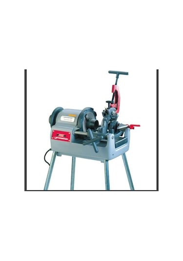 Rothenberger Ropower 50 R Elektrikli Tezgah Tipi Pafta 1/2"- 2"