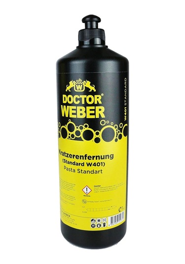 Pasta 1 Kg. W401 Standart Kalın