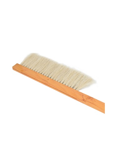 Geeksen Arı Çiftliği 4'lü Takım: Yarı Vücut Arı Giysi, Koruyucu Eldiven, Çerçeve Tutucu Ve Arı Fırçası - Yeni Başlayanlar İçin Tam Zirve Seti Beyaz