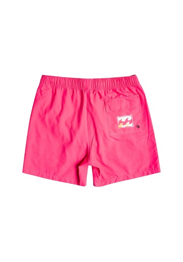 Billabong All Day Heritage Erkek Deniz Şortu
 Pembe