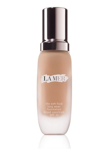 La Mer Soft Fluid Long Wear Foundation SPF20 310 Beige