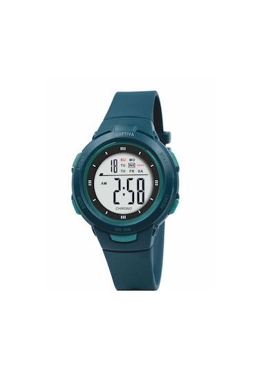 Captiva MR-8217L-B Çocuk Kol Saati