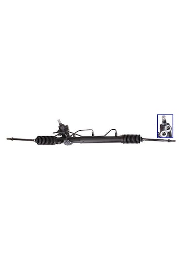 MANDO EX577001C100 Direksiyon Kutusu Hidrolik Getz 02-