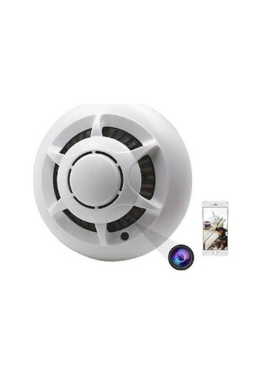 1080p Hd Mini Premium Cctv Kamera Sesli Video Kayıt Ev Ofis Güvenliği İçin Tasarım Ödüllü-134256