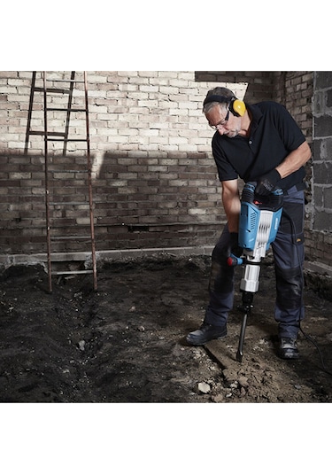 Erbauer EBR1750 Kırıcı 45J 1750W