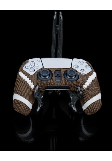 Playstation 5 Oyun Kolu Amerikan Futbol Topu Kılıf-38