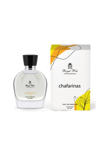 Royal Club De Polo Barcelona Chafarinas Kadın Parfüm EDP 50 ML