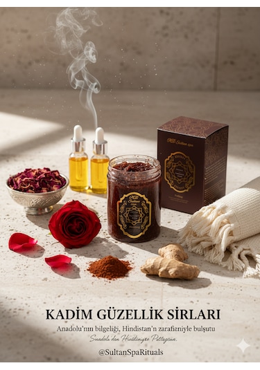 M Sultan Seri Peeling 400 Ml