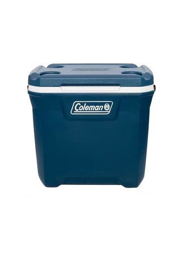 Coleman Xtreme Cooler 28 Qt Soğutucu Buzluk 26 Lt Space Blue Koyu Mavi