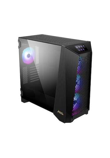 Msi MEG PROSPECT 700R 4x140mm ARGB USB3.2 MidT ATX Gaming Kasa