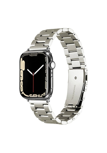 Watch 7 45mm Krd-93 Metal Lofy Kordon