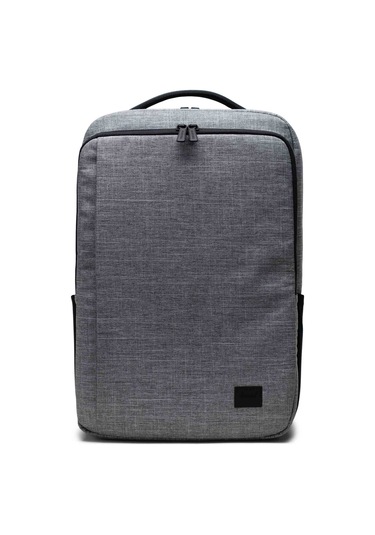 Herschel Kaslo 15"/16" Inc Uyumlu Çok Bölmeli Sırt Çantası