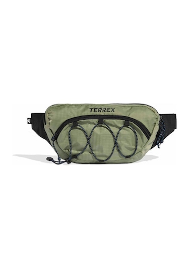 Adidas Mt Waist Pack Bel Çantası Kc5011 Yeşil Yeşil