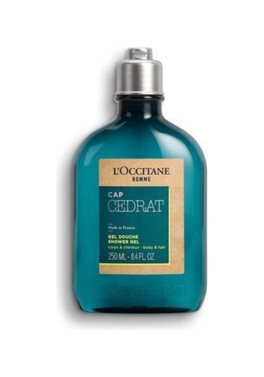 L'Occitane Cedrat Duş Jeli 250 ML