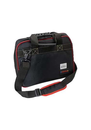 İzeltaş 1300 Elektro Takım Çantası 24 Parça - 13000005538