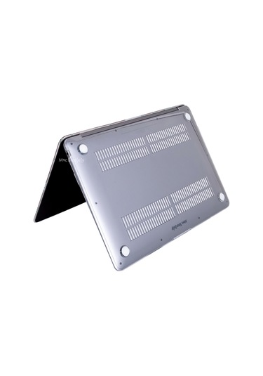 Macbook Pro Kılıf 13 İnç M1-m2, Flower01nl Type-c'li Model A2338 A2289 A2251 A1706-08 A1989 A2159 İle Uyumlu Yeşil Sarı